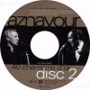 Charles Aznavour - 40 Chansons D'or cd2